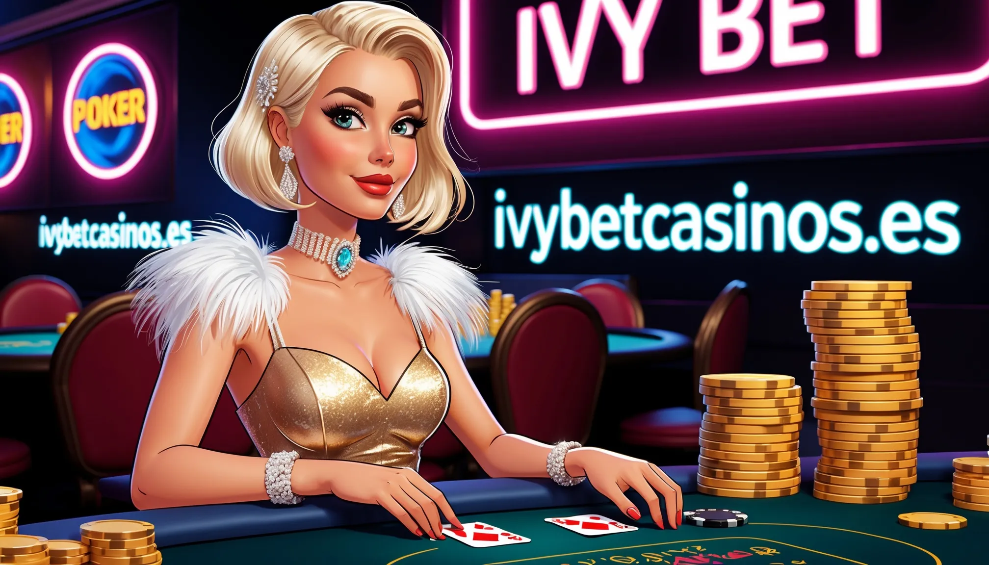 Ivy bet bonus: guía completa de bonos 2026