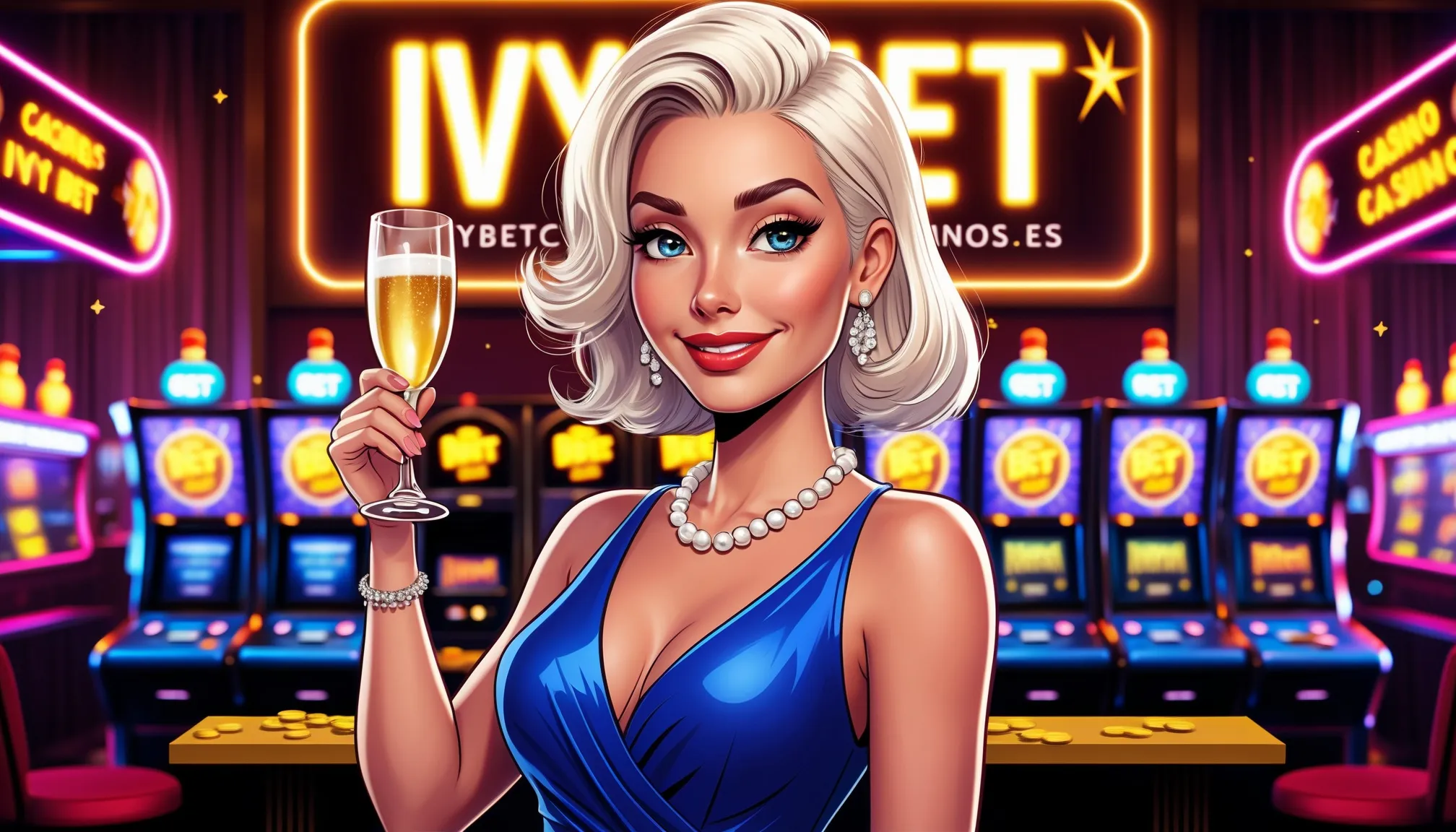 Ivy bet bonus: guía completa de bonos 2026