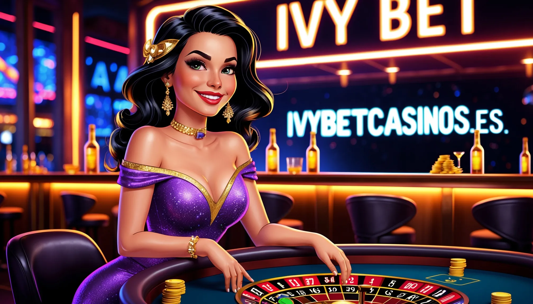 ivy bet app: descarga y uso en 2026 - ¡la guía completa!