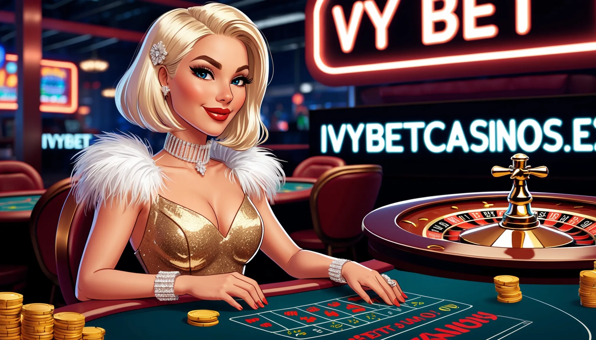 ivy bet app: descarga y uso en 2026 - ¡la guía completa!