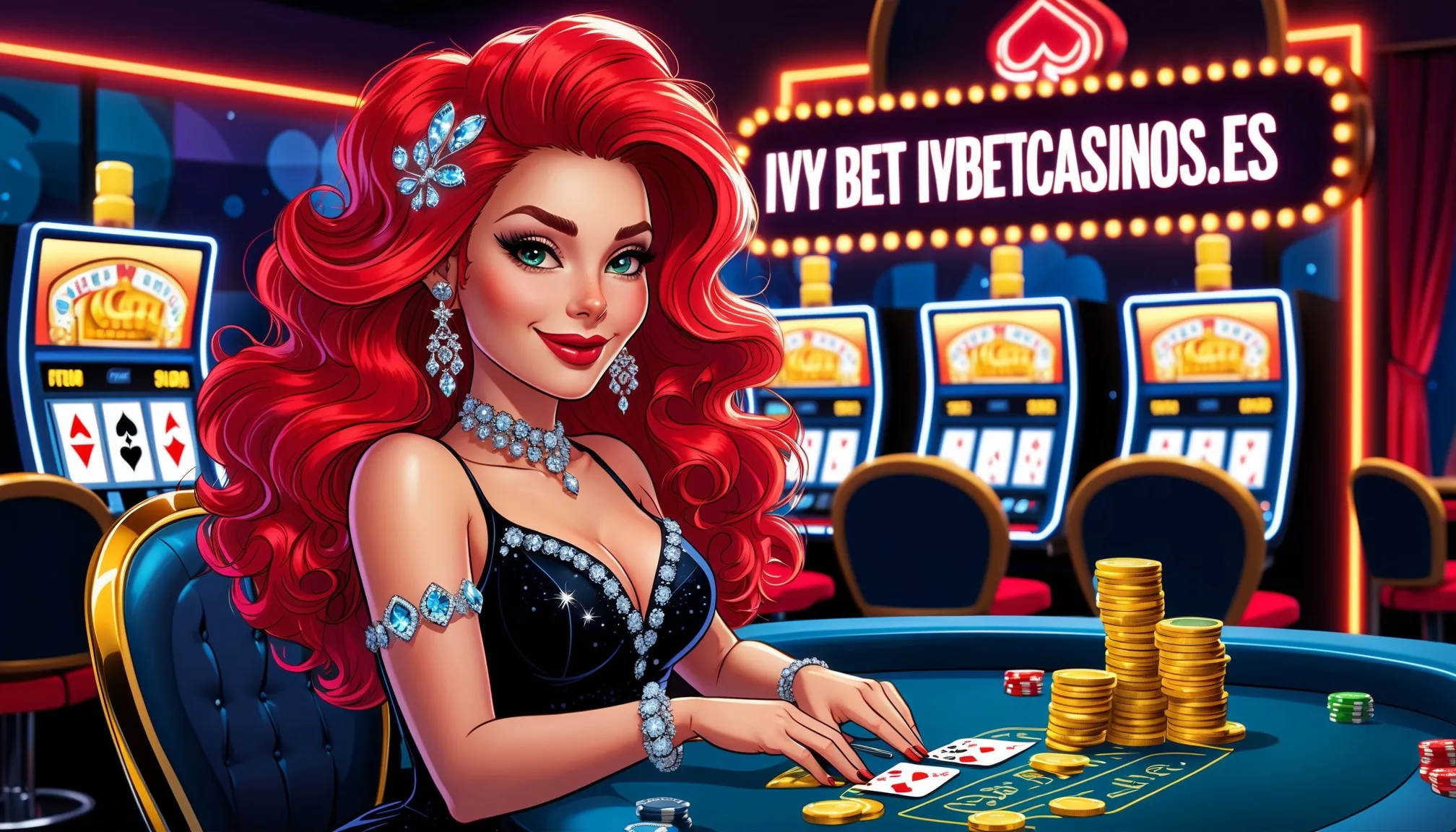 ivy bet casino: análisis completo y guía 2026 para jugadores