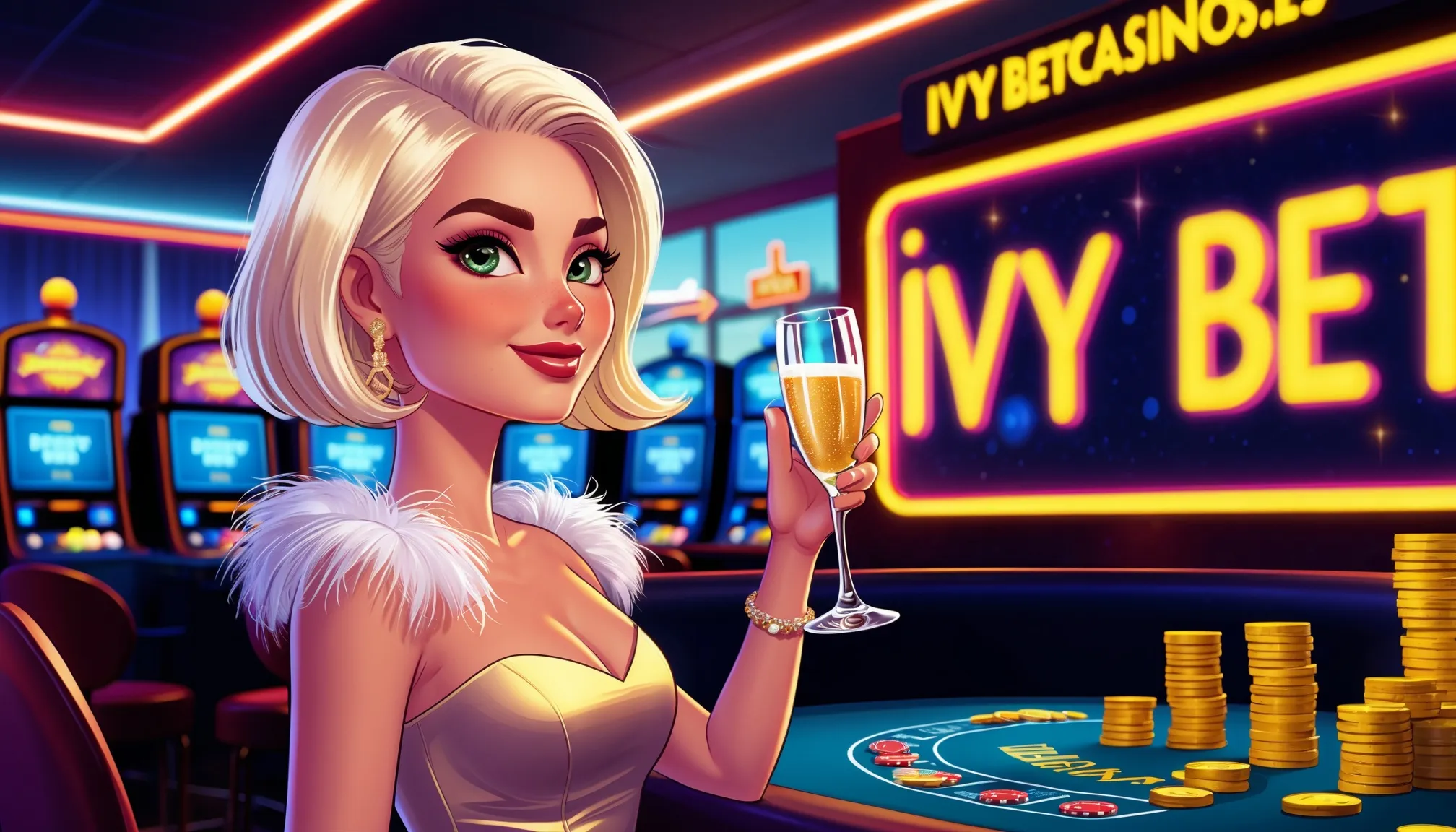 ivy bet casino: análisis completo y guía 2026 para jugadores