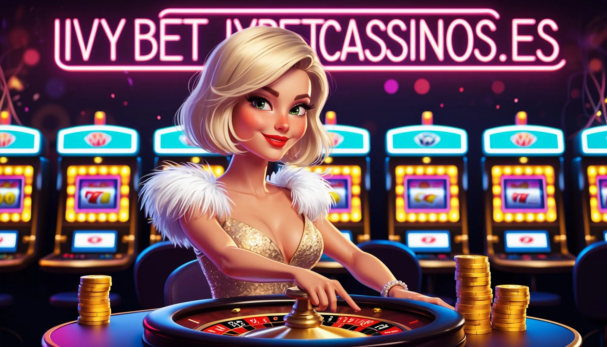 ivy bet casino: análisis completo y guía 2026 para jugadores
